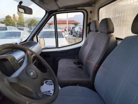 Обява за продажба на Ford Transit 2.5 дизел ИТАЛИЯ ~7 300 лв. - изображение 9