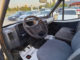 Обява за продажба на Ford Transit 2.5 дизел ИТАЛИЯ ~7 300 лв. - изображение 8