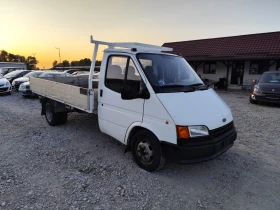 Обява за продажба на Ford Transit 2.5 дизел ИТАЛИЯ ~7 300 лв. - изображение 2