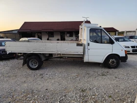 Обява за продажба на Ford Transit 2.5 дизел ИТАЛИЯ ~7 300 лв. - изображение 3