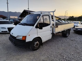 Ford Transit 2.5 дизел ИТАЛИЯ