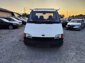 Обява за продажба на Ford Transit 2.5 дизел ИТАЛИЯ ~7 300 лв. - изображение 1