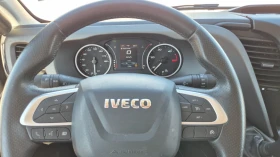 Iveco Daily 35c16* 3.0HPI* HI-MATIC* *  | Mobile.bg    12