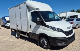 Iveco Daily 35c16* 3.0HPI* HI-MATIC* *  | Mobile.bg    5