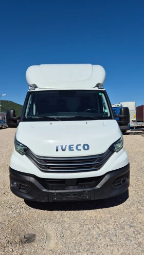 Iveco Daily 35c16* 3.0HPI* HI-MATIC* *  | Mobile.bg    4