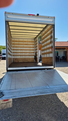 Iveco Daily 35c16* 3.0HPI* HI-MATIC* *  | Mobile.bg    17