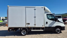 Iveco Daily 35c16* 3.0HPI* HI-MATIC* *  | Mobile.bg    6