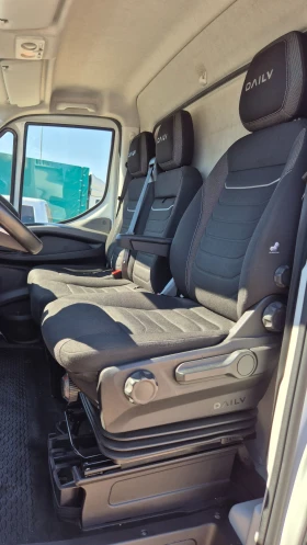 Iveco Daily 35c16* 3.0HPI* HI-MATIC* *  | Mobile.bg    9