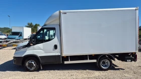 Iveco Daily 35c16* 3.0HPI* HI-MATIC* *  | Mobile.bg    2