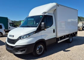 Iveco Daily 35c16* 3.0HPI* HI-MATIC* *  | Mobile.bg    3