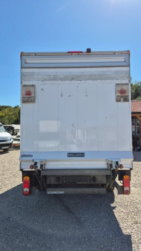 Iveco Daily 35c16* 3.0HPI* HI-MATIC* *  | Mobile.bg    8