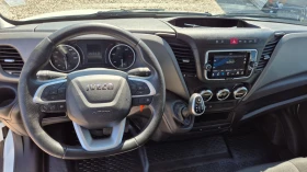 Iveco Daily 35c16* 3.0HPI* HI-MATIC* *  | Mobile.bg    10
