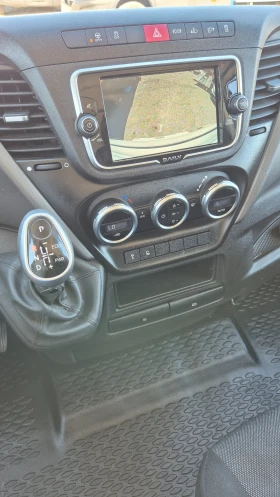 Iveco Daily 35c16* 3.0HPI* HI-MATIC* *  | Mobile.bg    13