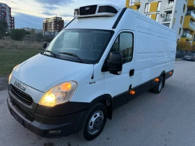 Iveco 35c15 Хладилен + 30 -15