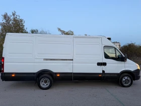     Iveco 35c15  + 30 -15
