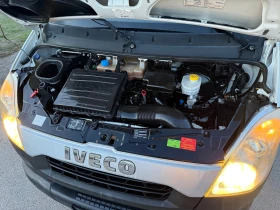     Iveco 35c15  + 30 -15