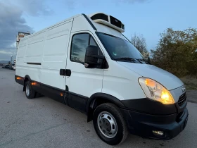     Iveco 35c15  + 30 -15
