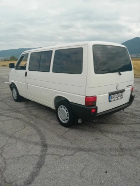 VW Multivan Multivan T4, снимка 6