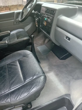 VW Multivan Multivan T4, снимка 10