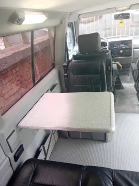 VW Multivan Multivan T4, снимка 13