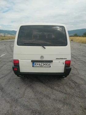 VW Multivan Multivan T4, снимка 5