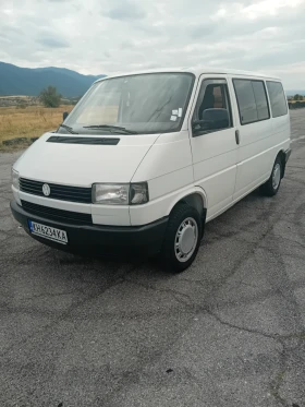 VW Multivan Multivan T4, снимка 1