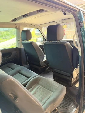 VW Caravelle T4 Caravelle | Auto.bg — изображение 11