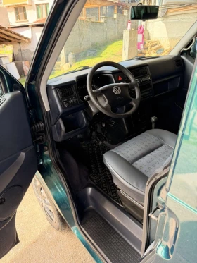 VW Caravelle T4 Caravelle | Auto.bg — изображение 9