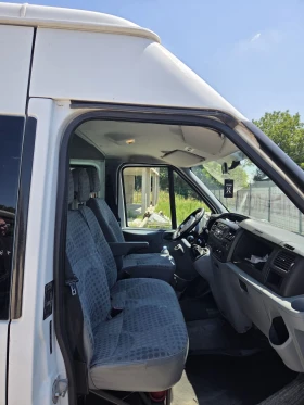 Ford Transit undefined | Auto.bg — изображение 7