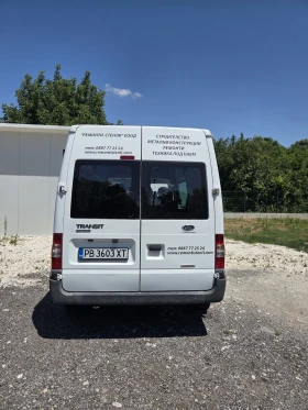Ford Transit undefined | Auto.bg — изображение 3