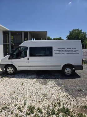 Ford Transit undefined | Auto.bg — изображение 5