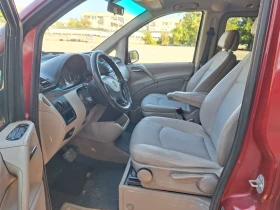 Mercedes-Benz Viano 3.0cdi | Mobile.bg � ����� ������ 9