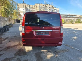 Mercedes-Benz Viano 3.0cdi | Mobile.bg � ����� ������ 6