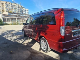 Mercedes-Benz Viano 3.0cdi | Mobile.bg � ����� ������ 5