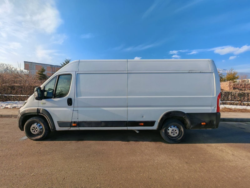 Peugeot Boxer 2.2HDi L3H2, снимка 9 - Бусове и автобуси - 49280180