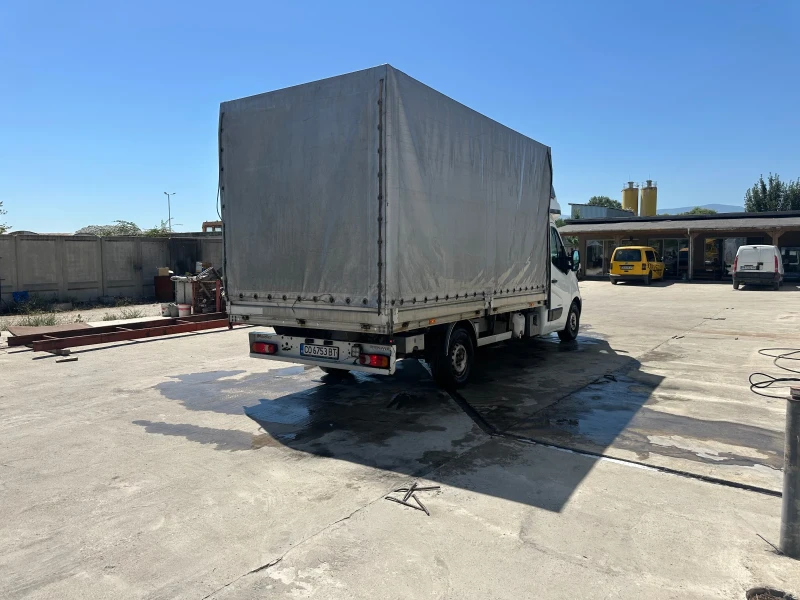 Renault Master F3500, снимка 7 - Бусове и автобуси - 50913183