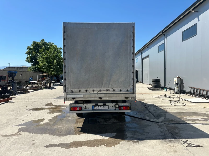 Renault Master F3500, снимка 8 - Бусове и автобуси - 50913183