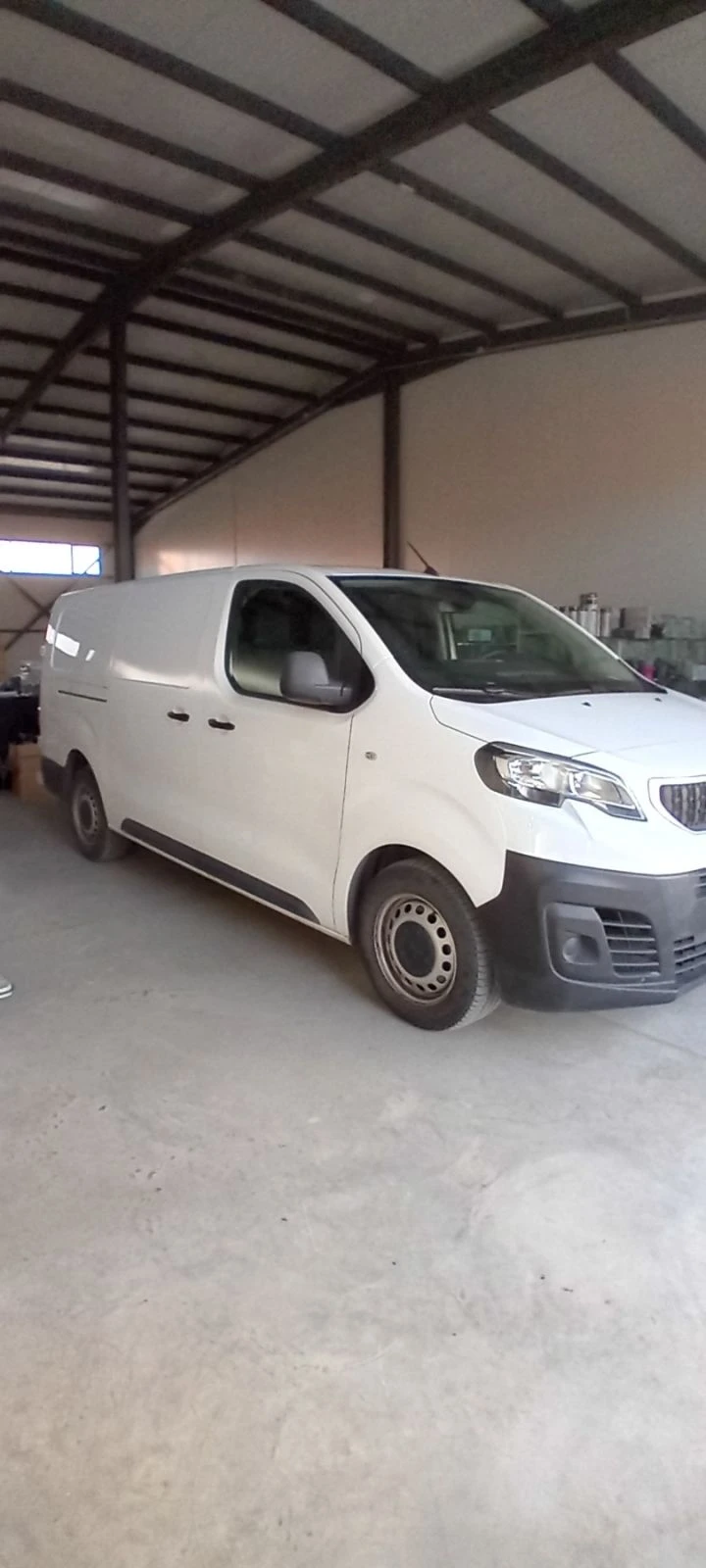 Peugeot Expert, снимка 3 - Бусове и автобуси - 54068254