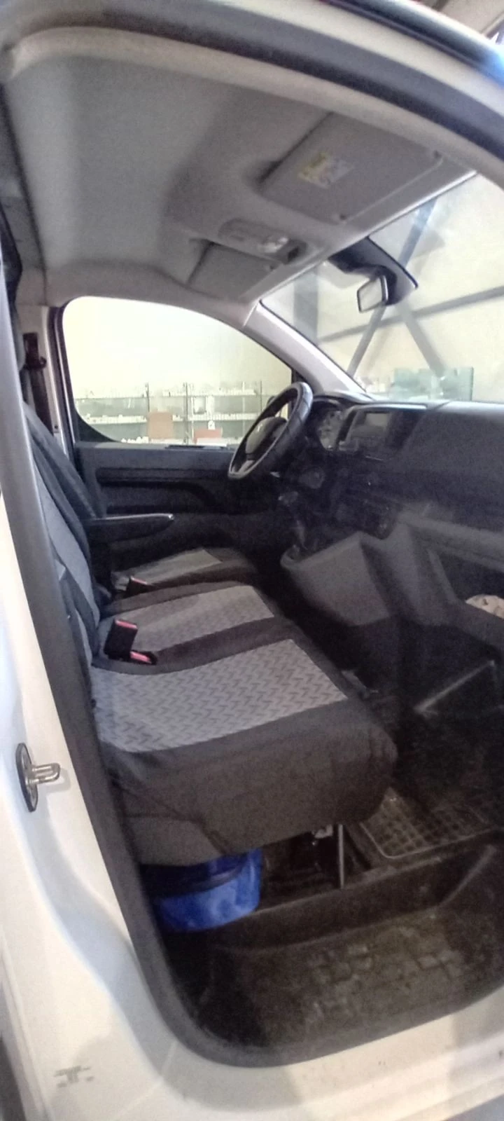 Peugeot Expert, снимка 4 - Бусове и автобуси - 54068254