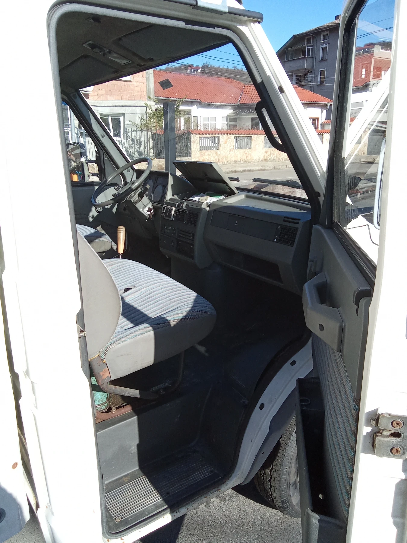 Iveco Daily C45 | Mobile.bg   11