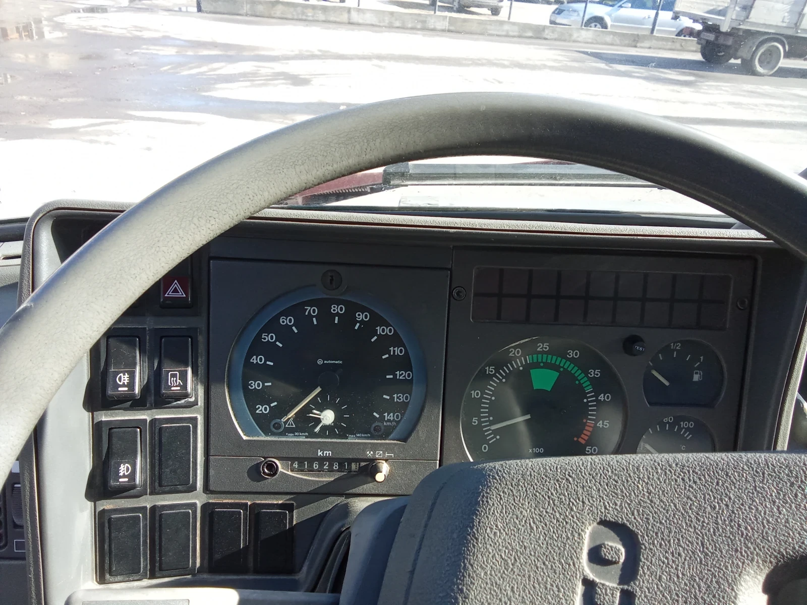 Iveco Daily C45 | Mobile.bg   14