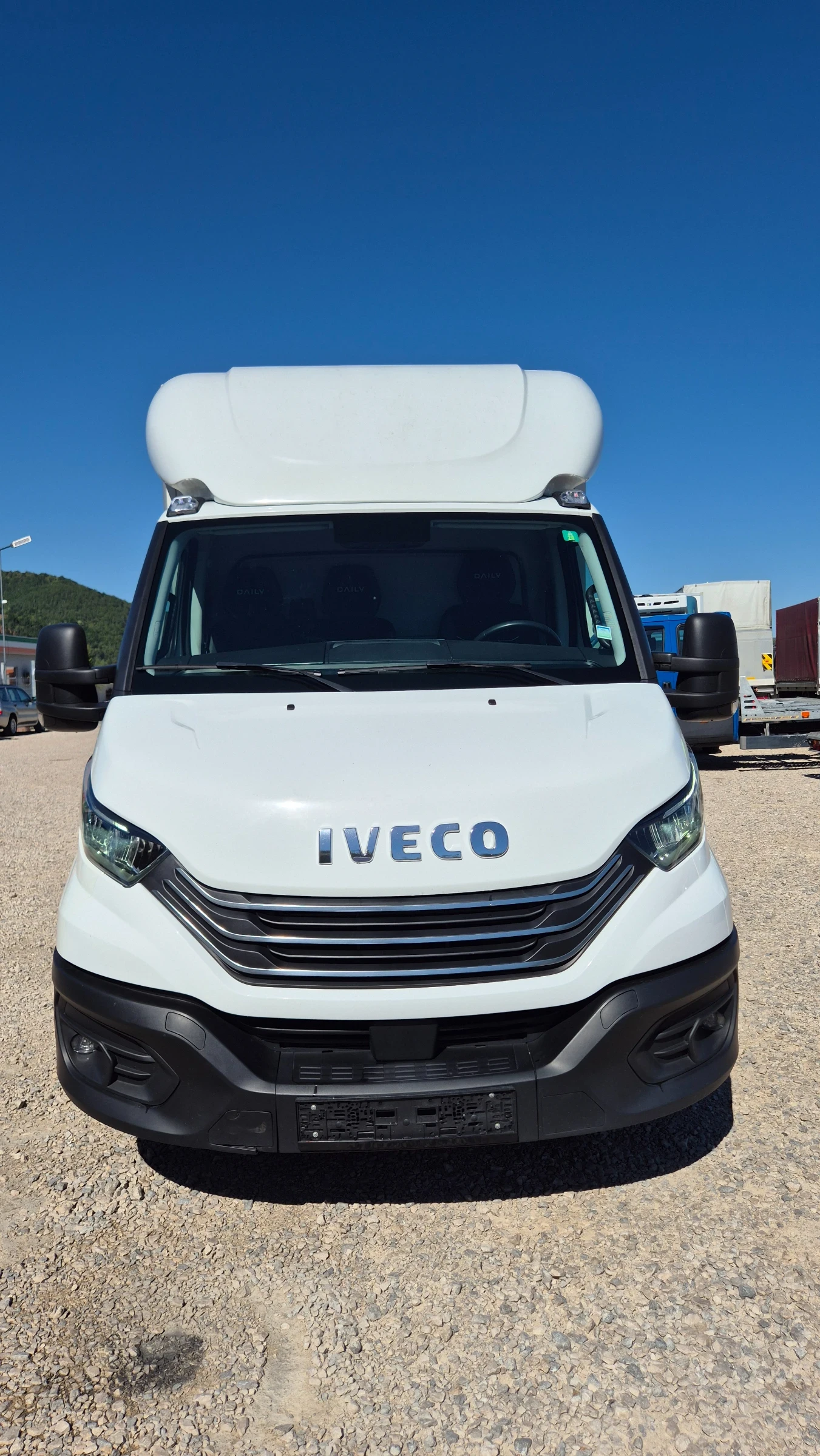 Iveco Daily 35c16* 3.0HPI* HI-MATIC* БОРД*  - изображение 4