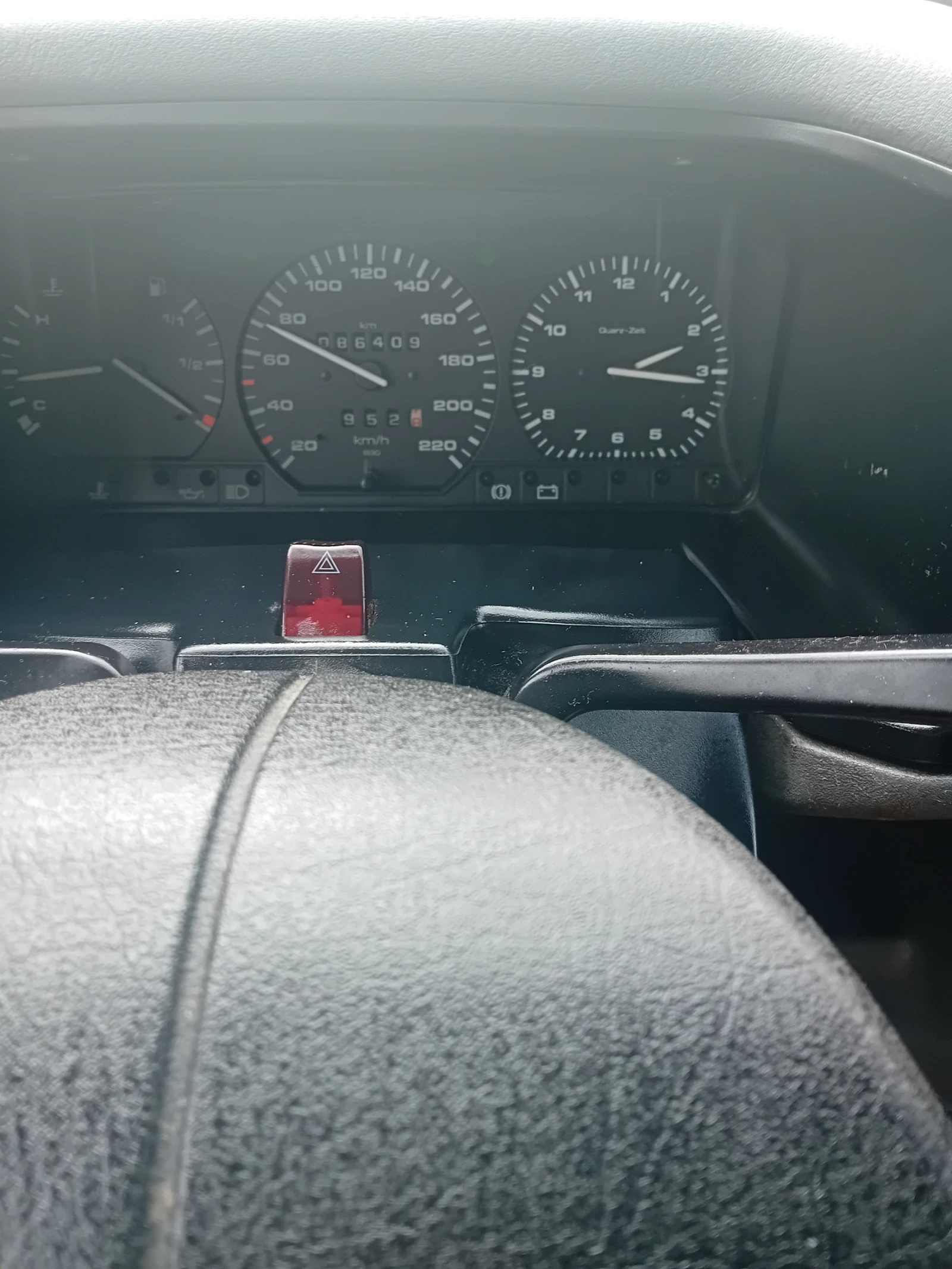 VW Multivan Multivan T4 - изображение 8