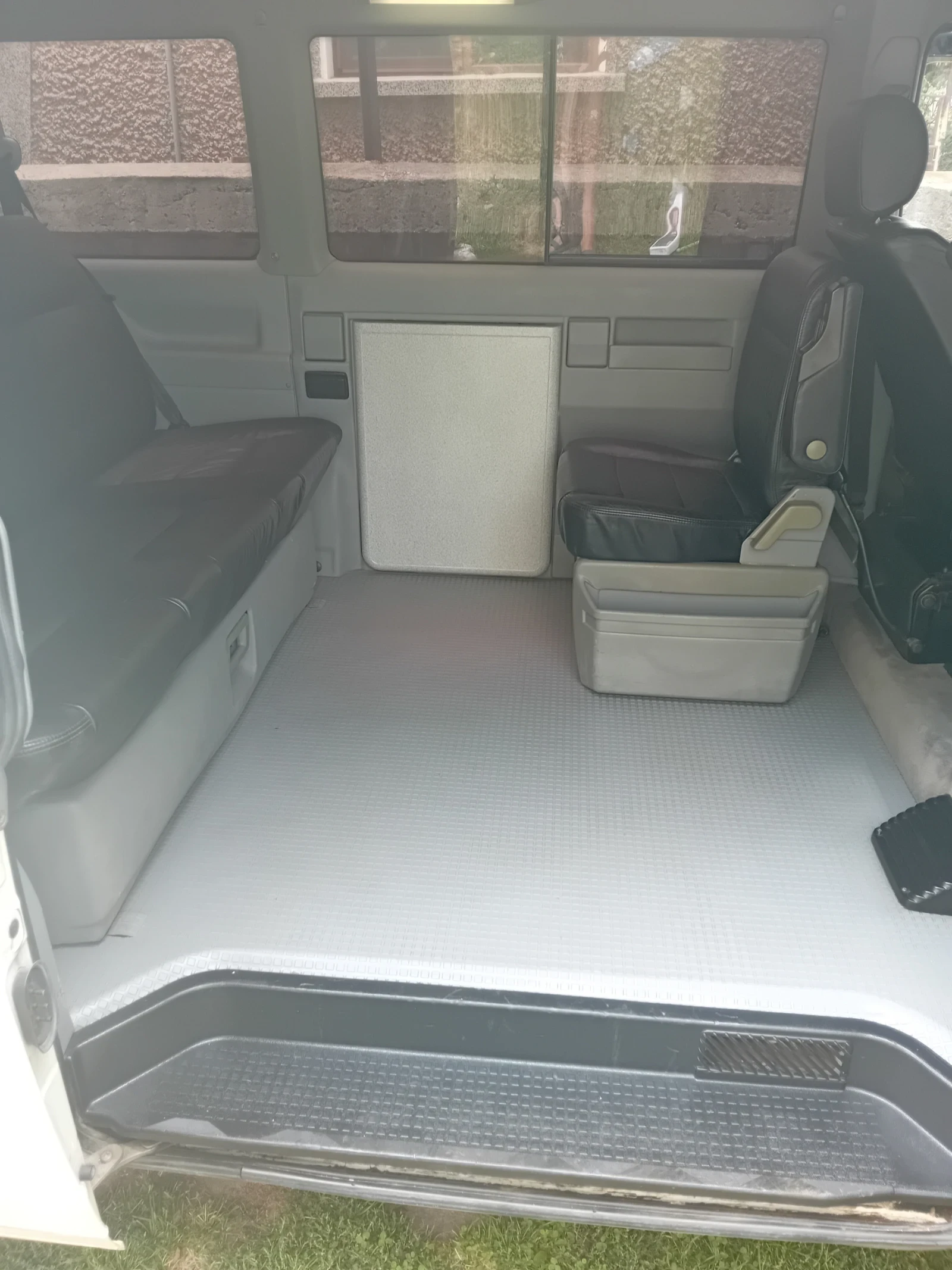 VW Multivan Multivan T4 | Mobile.bg � ����������� 11