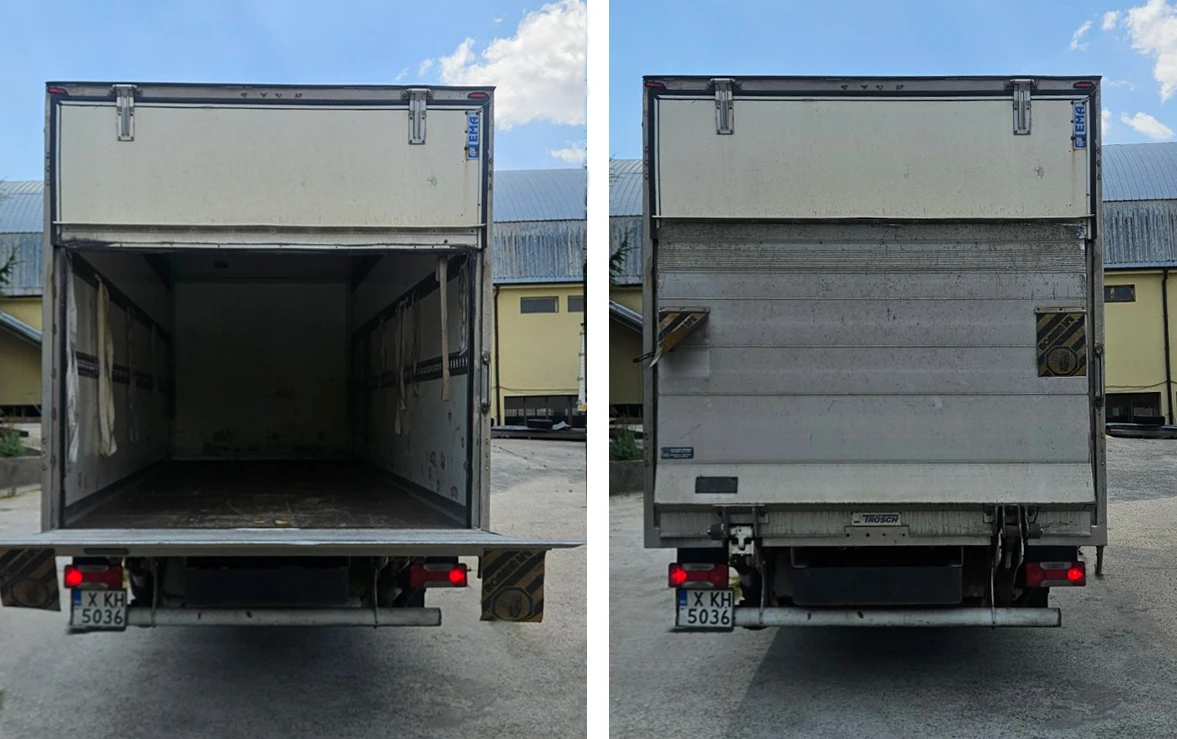 Iveco Daily 65C18 "Б" категория, снимка 5 - Бусове и автобуси - 55571797
