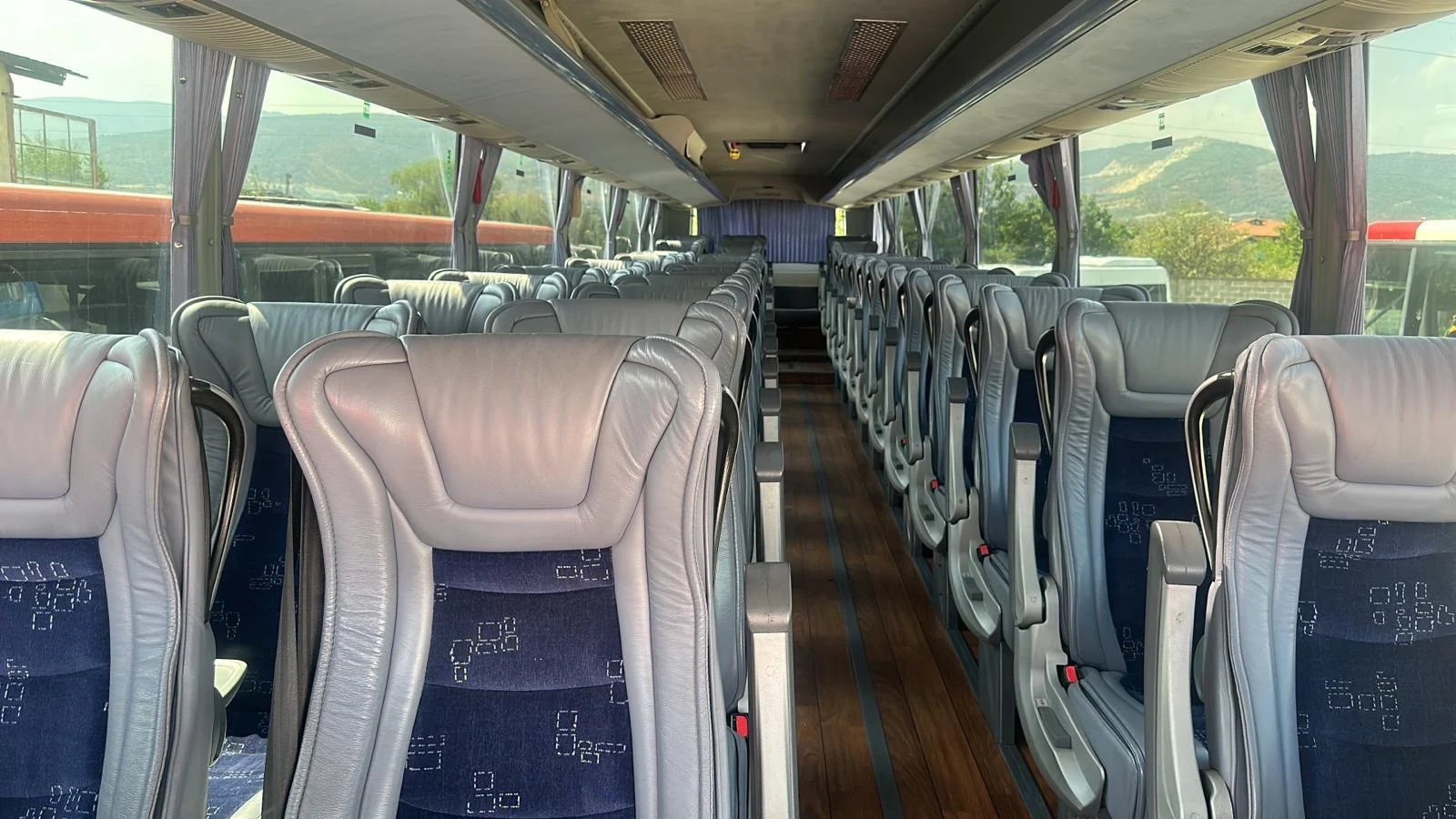 Temsa Safir, снимка 4 - Бусове и автобуси - 56167130