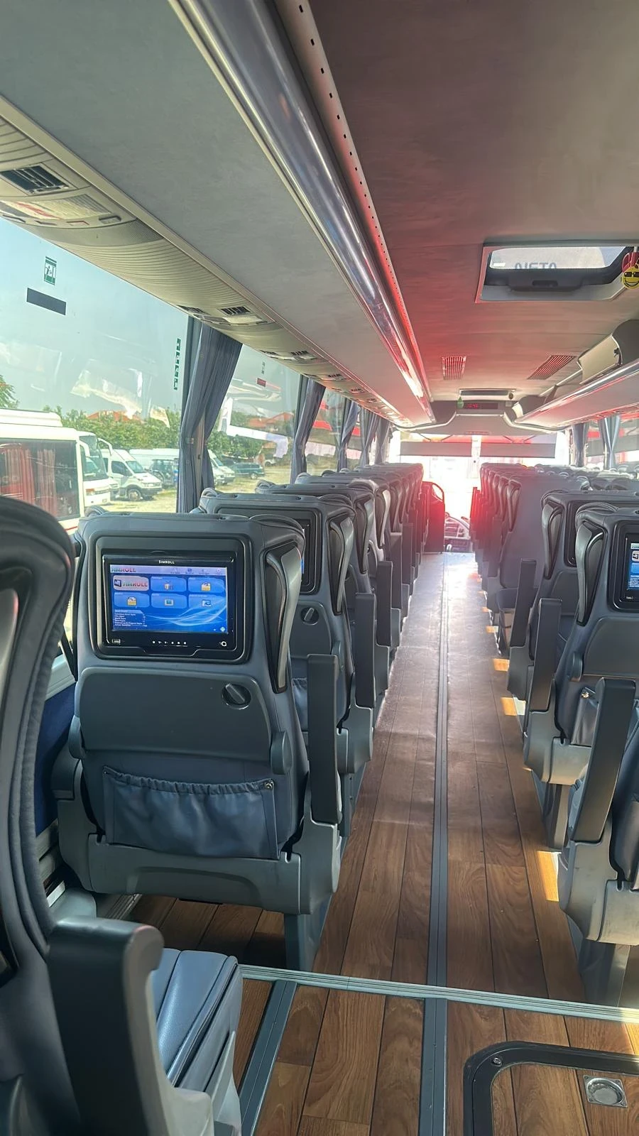 Temsa Safir, снимка 3 - Бусове и автобуси - 56167130