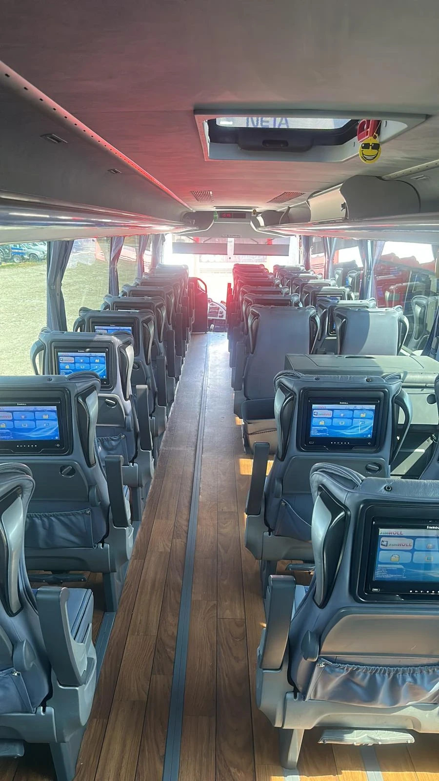 Temsa Safir, снимка 5 - Бусове и автобуси - 56167130