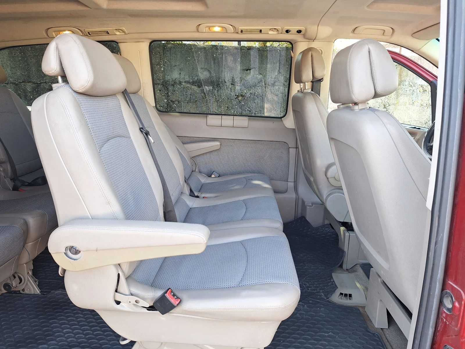 Mercedes-Benz Viano 3.0cdi | Mobile.bg � ����������� 14