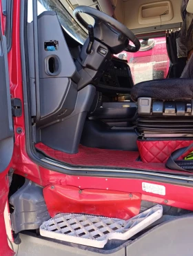 Scania R 450 410, снимка 9